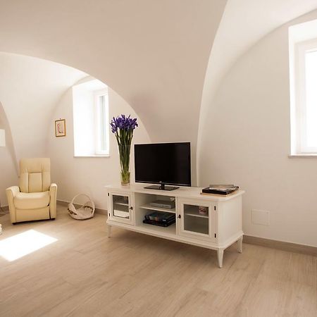 아말피 A Casa Di Laura 빌라 외부 사진