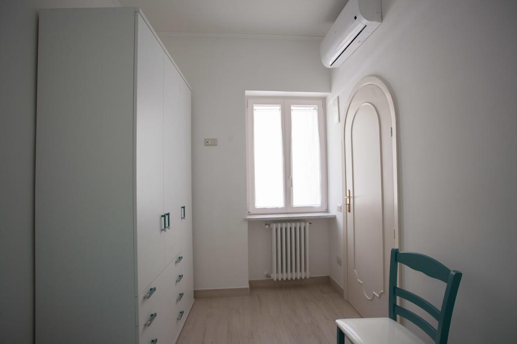 아말피 A Casa Di Laura 빌라 외부 사진