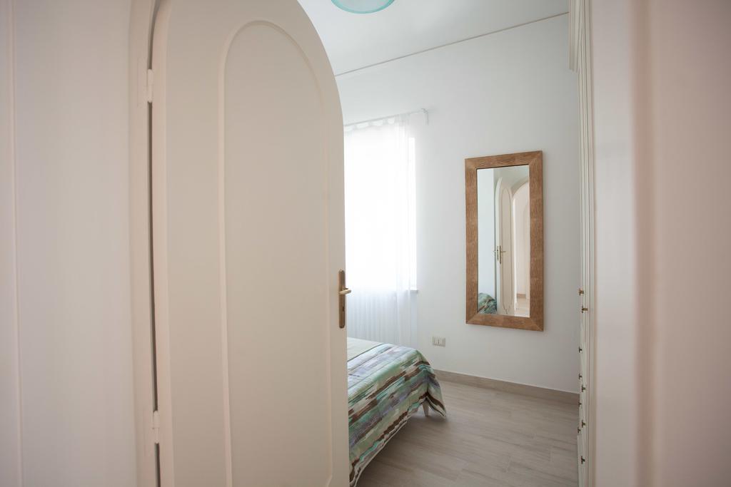 아말피 A Casa Di Laura 빌라 외부 사진