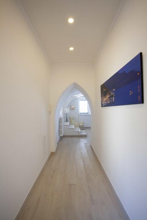 아말피 A Casa Di Laura 빌라 외부 사진