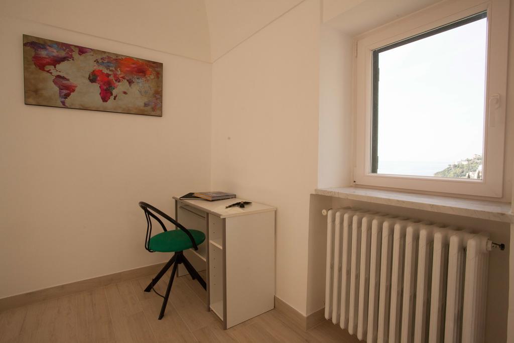 아말피 A Casa Di Laura 빌라 외부 사진