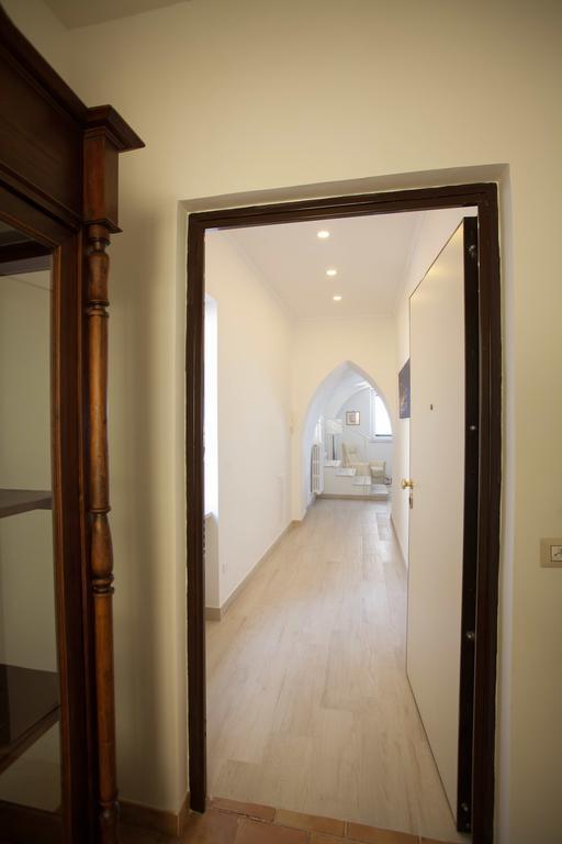 아말피 A Casa Di Laura 빌라 외부 사진