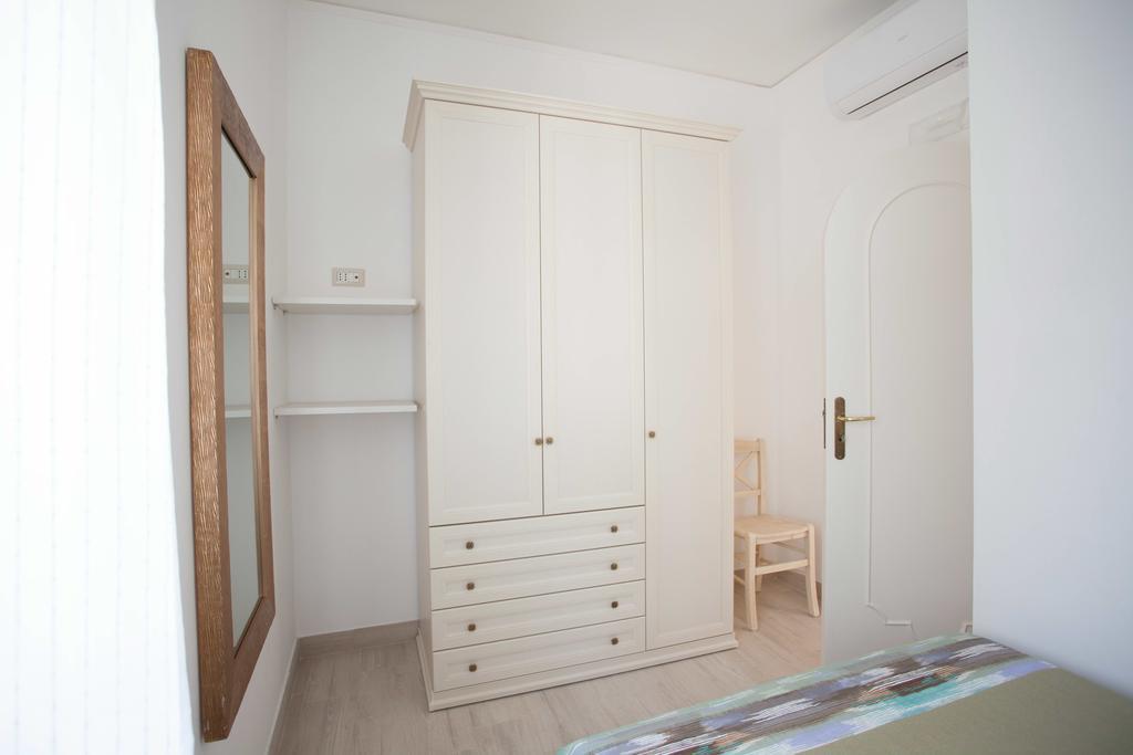 아말피 A Casa Di Laura 빌라 외부 사진